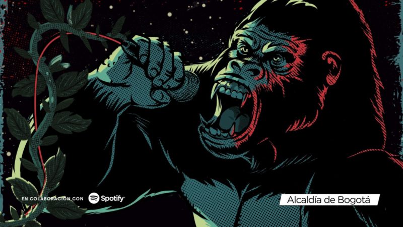 Horarios Rock Al Parque 2019