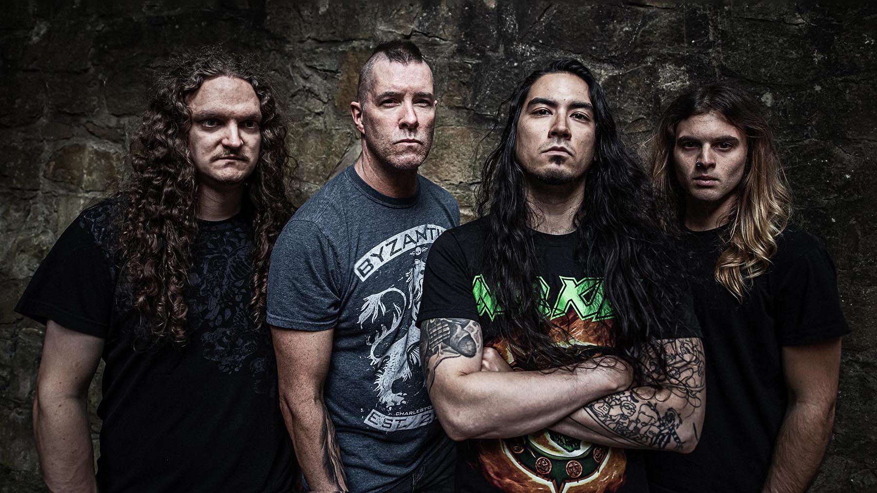 Annihilator – Ballistic, Sadistic