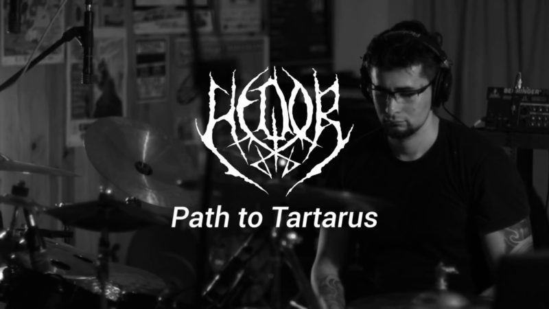 HEDOR – Path To Tartarus
