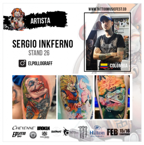 SERGIOINFERNOS26