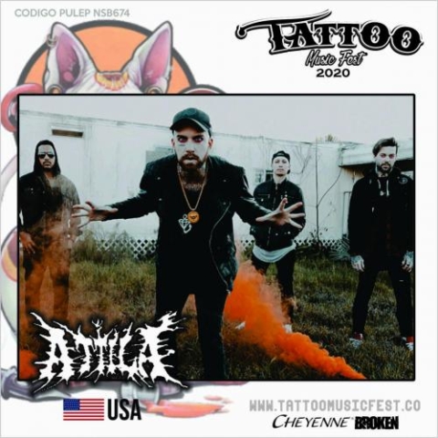 attila