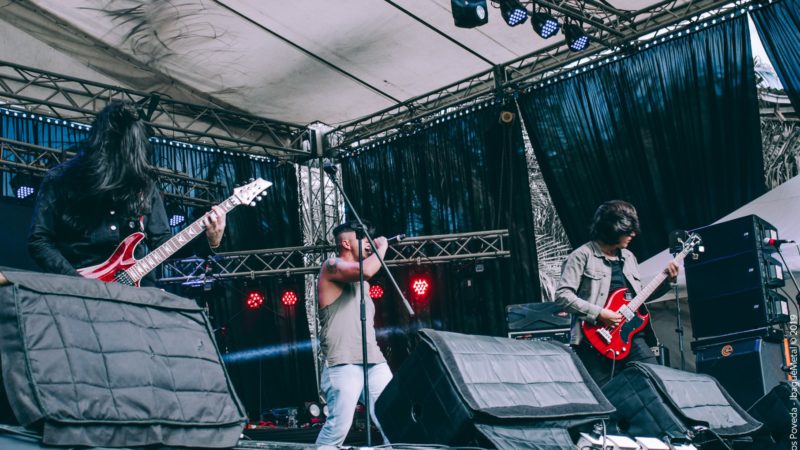 Autopista 40 – El Triunfo del Espíritu