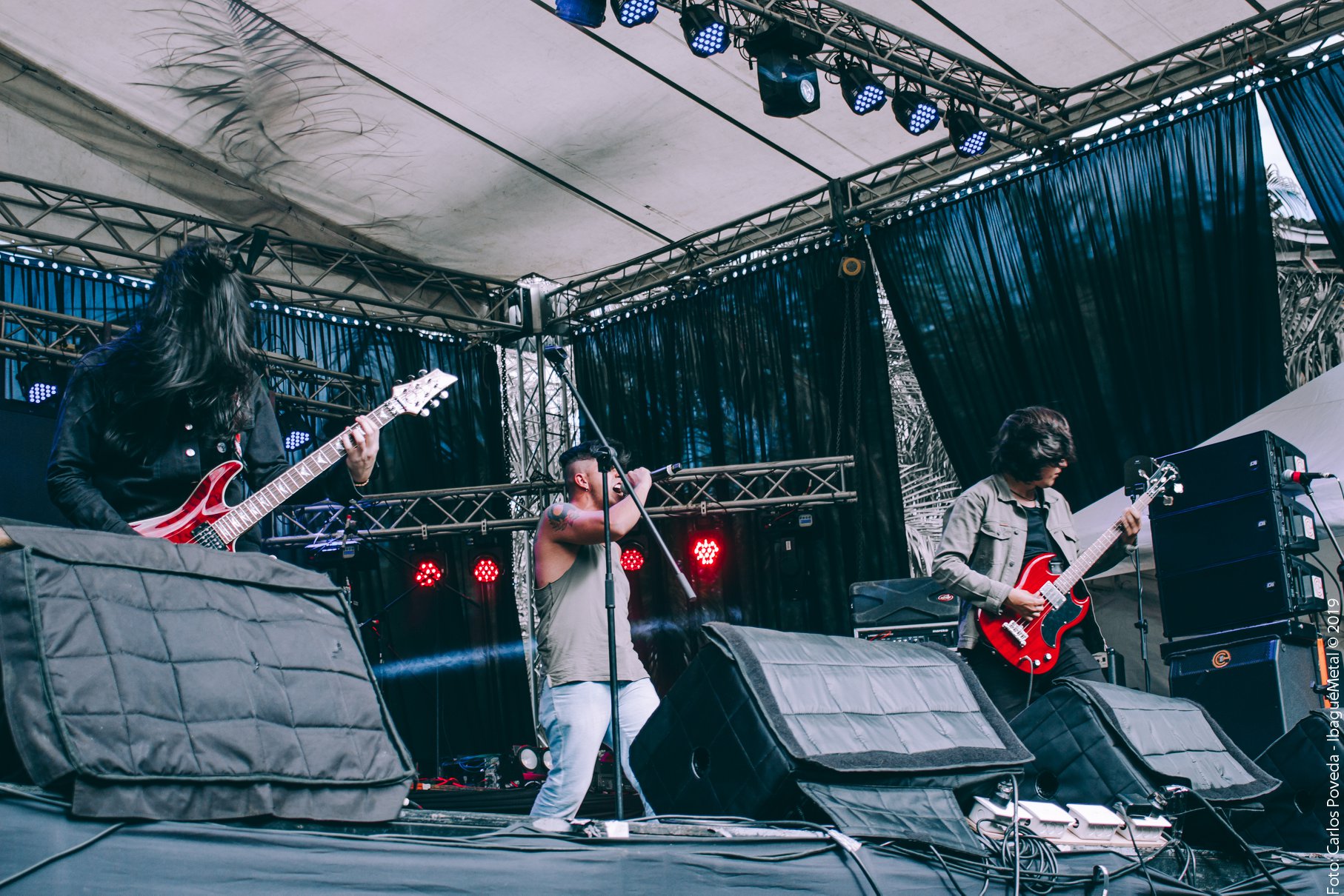 Autopista 40 – El Triunfo del Espíritu