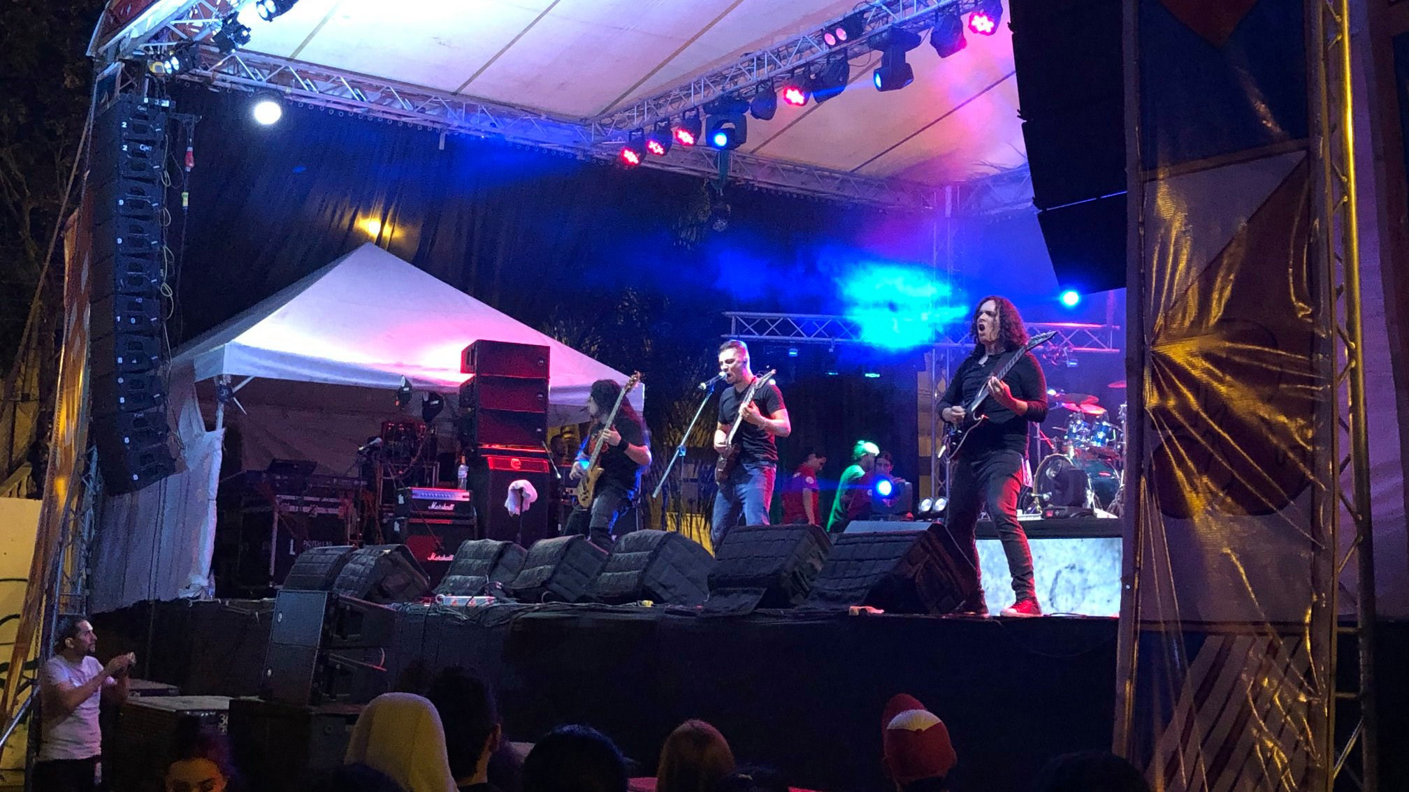 Dehumanize – Lost Nation