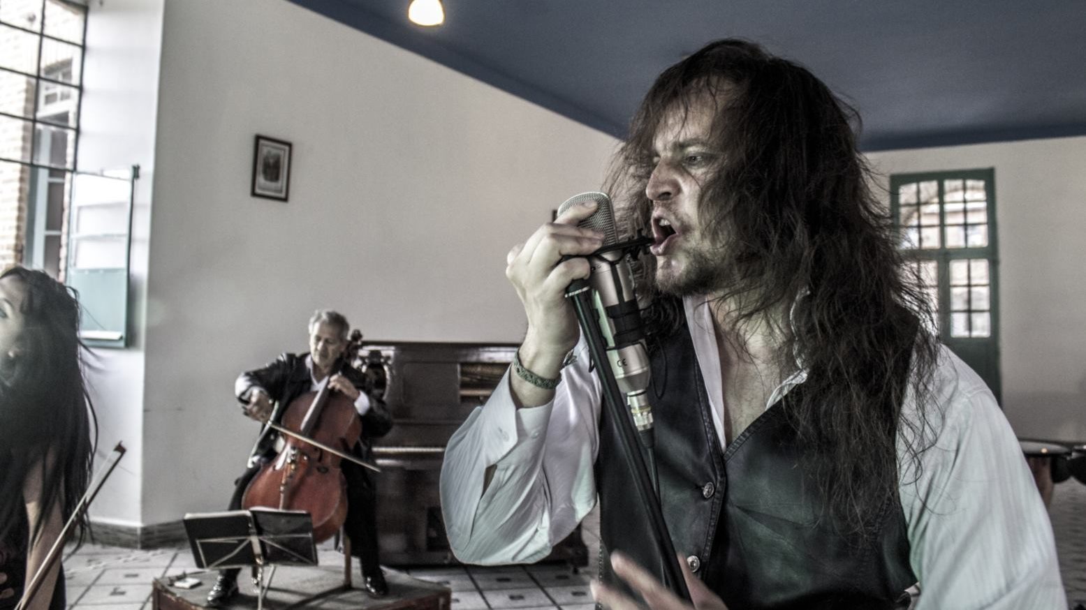 Impromtus – Laberinto