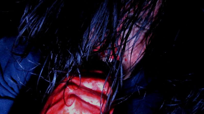 Injuria – Oscura Fe