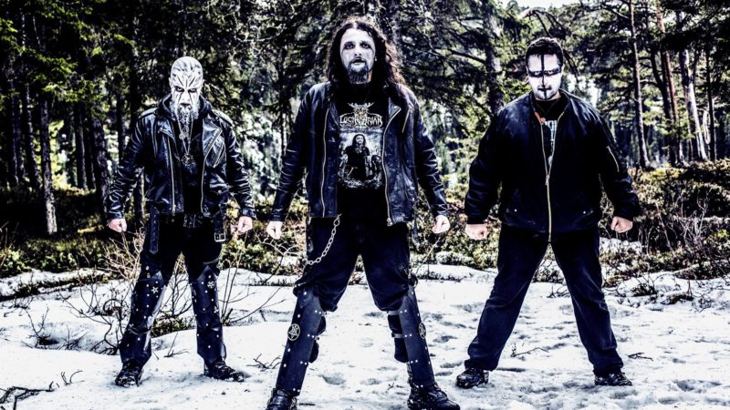 Luciferian – Supreme Infernal Legions