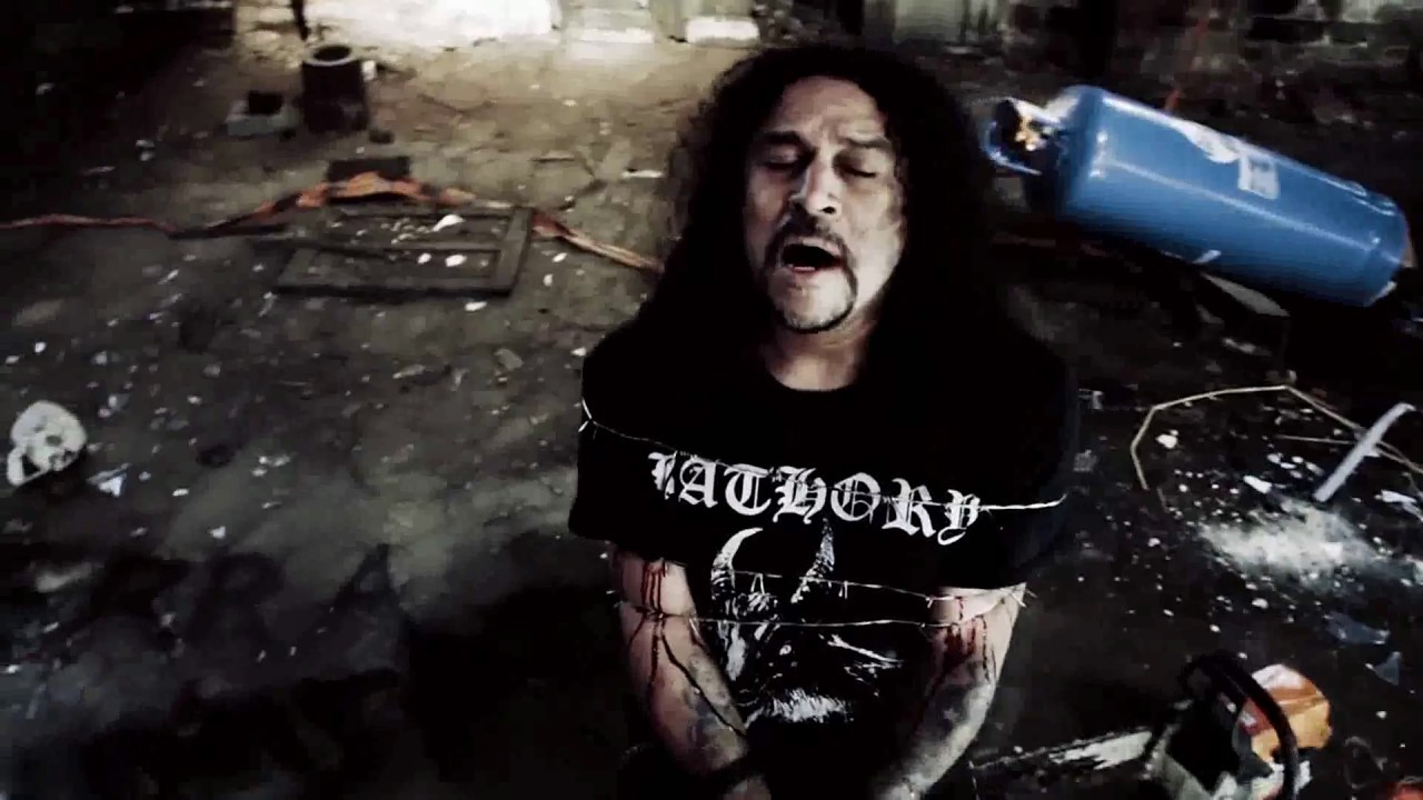 Masacre –  Donde habita el mal