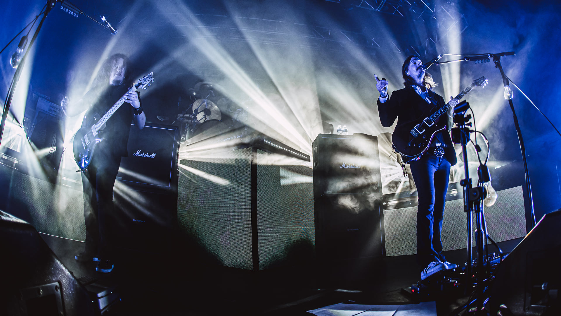 Opeth – Gira Latinoamerica 2020