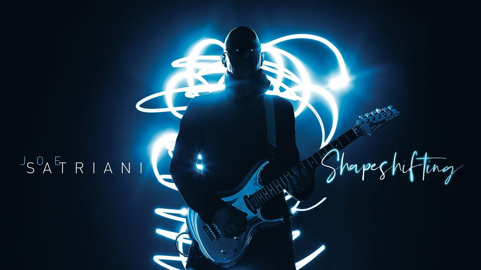 Joe Satriani – Nineteen Eighty