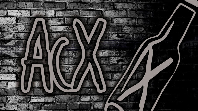 Anacronicox – Calles de infierno