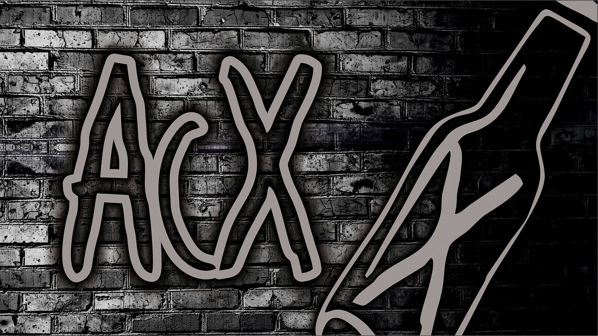 Anacronicox – Calles de infierno