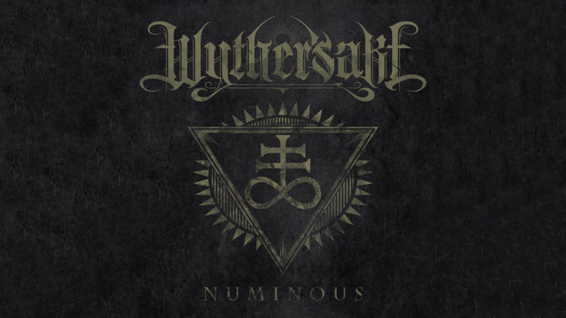 Wythersake – Numinous
