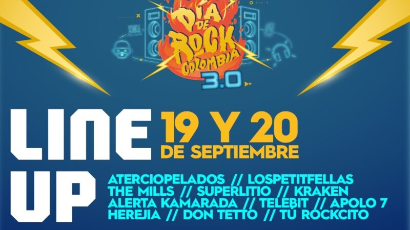 Una nueva apuesta de concierto virtual